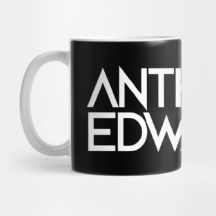 Anthony Edwards Mug